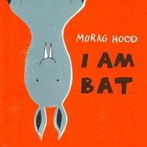 I Am Bat 페이퍼북, Pan MacMillan