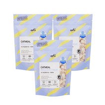 꼬뜨 고양이 밀 황태 트릿 간식 120g, 3개