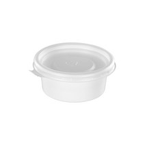 일회용 장용기 백색 소 70mm 1호, 1개입, 1500개
