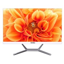 뷰라이프 올인원 터치 일체형PC AP-T238-T3-I3 (i3-9100 61cm), WIN미포함, RAM 16GB, SSD 256GB