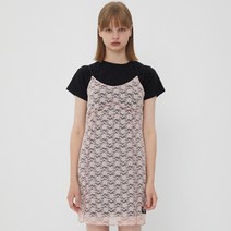 러브이즈트루 GV LACE OPS