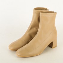 여성용 시몬미식 앵클 부츠 C1421_2041