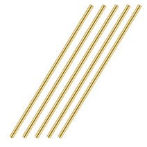 OON 황동봉 3mm x 305mm, 5개