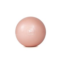 [밸런시스웨이트볼] 트라택 쿠셔닝 소프트 웨이트볼 0.5kg, Blossom Pink, 1개