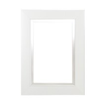 오투아트 슬림 퍼즐액자 300피스 560S, 모던화이트