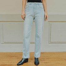 임블리 여성용 THX V REAL BOYFIT DENIM
