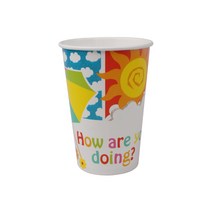 HOW 음료컵 480ml, 1000개입, 1박스