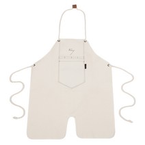 베른 필드 캔버스 앞치마, 혼합색상