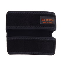 EJ 네오프랜 무릎보호대, 1개