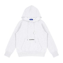 느와 여성용 스탠 후드티 NFK11HD01