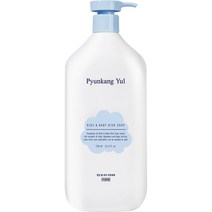 편강율 유아 주방세제, 750ml, 1개