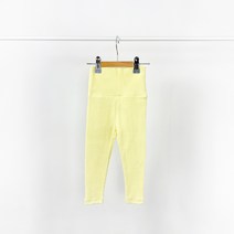 아동용 당당 배앓이 레깅스