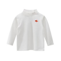 베베니즈 아동용 미니물고기 심플 폴라티