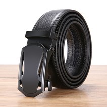 온업 남성용 데일리 정장 자동 벨트 타입5 DB01