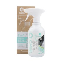 제일 2 in 1 인테리어 클리너 왁스, 1개, 500ml