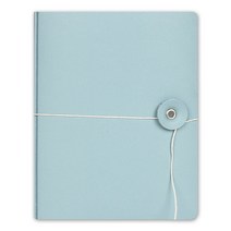 데얼스 트윈 미니앨범, 블루네이비, 40매