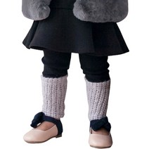 까꿍놀이터 아동용 워머 레깅스