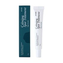 쁘띠페 카밍 스팟 트리트먼트, 20g, 1개