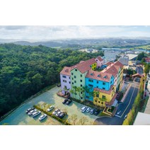 [화성시] 화성 프로방스 율암 리조트