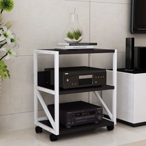 오디오 장식장 오디오장 턴테이블 스피커 사운드바, J, J