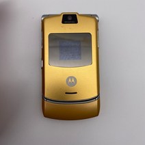 갤럭시 모토로라 노키아 Motorola-레이저 V3 리퍼브 제품 오리지널 잠금 해제 2.2 인치 GSM 850 / 900 1800 1900 미니 USB SIM, [01] simple set, [07] 금