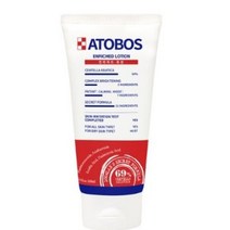아토보스 인리치드 베이비 로션 160ml, 1개