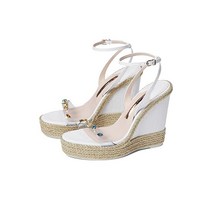 Sophia Webster Camille Wedge
