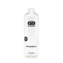 [글로스브로] PET 소분용기 500ml, 폼건 스프레이