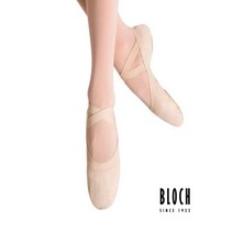 블락 엘라스틱 슈즈 Pro 핑크, 5, C