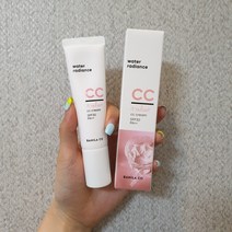 바닐라코 잇 래디언트 CC크림 30ml