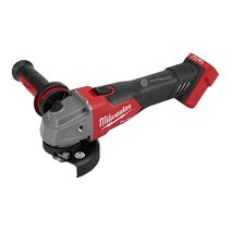밀워키 M18 FSAG100X-0X/0 4인치 충전그라인더 베어툴, 1. M18 FSAG100X-0(본체만)