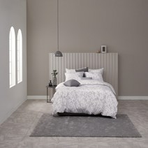 알레르망 [알레르망]엘리끄 패딩이불커버세트Q