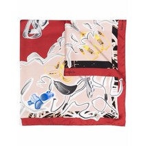 궁궐STORE 마르틴 마르지엘라 Maison MargielaMaison Margiela FW21 Scarf S54086 S51TF0027 003S S54086S51TF0027003