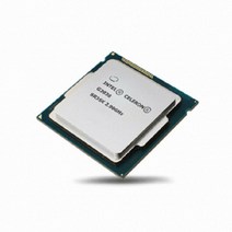[중고]인텔 셀러론 G3930 (카비레이크) AS 1개월