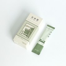 가배도 말차라떼 파우더 스틱형 20g X 5개, 10개