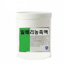 크랜베리농축액 20kg