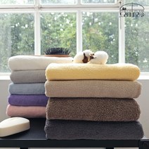 디알엠 호텔 수건 30수 40수 고급 답례 선물 기념 수건 타올 코마사 140g 170g 200g, 1장, 40수 200g 화이트