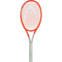 HEAD 헤드 테니스 라켓 래디컬 MP 234111, G2 + 오렌지, HEAD RADICAL MP 234111