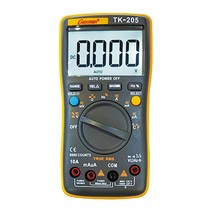 CHECKMAN 태광전자 TK-205 멀티 테스터기, 1개