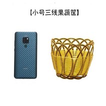 그릇 상추 가벼운 식사 가게 접시다 불 기름떡 과자 물세탁 가능 대나무 바구니 보기좋은 호텔 찐빵 물과일 4228979672, 미니 사이즈 고급품 과일과 채소 광주