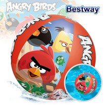BW_96101 앵그리버드비치볼
