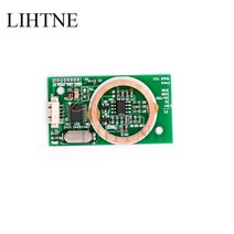 전자키 복사기 스티커 5vembed RFID 카드 리더 모듈 EM ID 125Khz Wg26 Wg34 Uart, 01 5V Uart