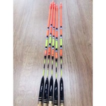 한밭공방 막대찌 공장 직구, 0.8, 검정