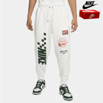 나이키 NIKE 스포츠웨어 남성 플리스 조거 팬츠 트레이닝 하의 바지 ballon