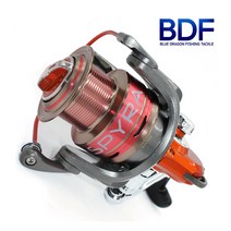 욜로 스파이라 스피닝릴 SA-2000 - 6000 바다릴 원투 루어릴, SA-3000