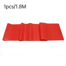 trx운동 trx 밴드 쎄라밴드 힙으뜸 심으뜸밴드 힙으뜸 심으뜸밴드 힙으뜸 심으뜸밴드, 빨간색, 2m