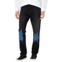 Just Cavalli Slim Fit Comfort Denim