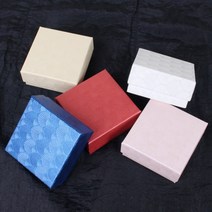 미니보석함 보석상자 반지상자 귀걸이상자 목걸이상자