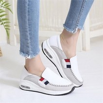 기타 [오노마]ONM운동여성단화키높이실내화남녀공용캐쥬얼운동화