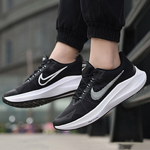 [매장정품]나이키 줌 에어 윈플로 9 런닝 트레이닝화 CW3419-006